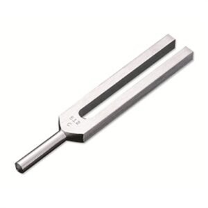 Tuning Fork 512HZ Steel